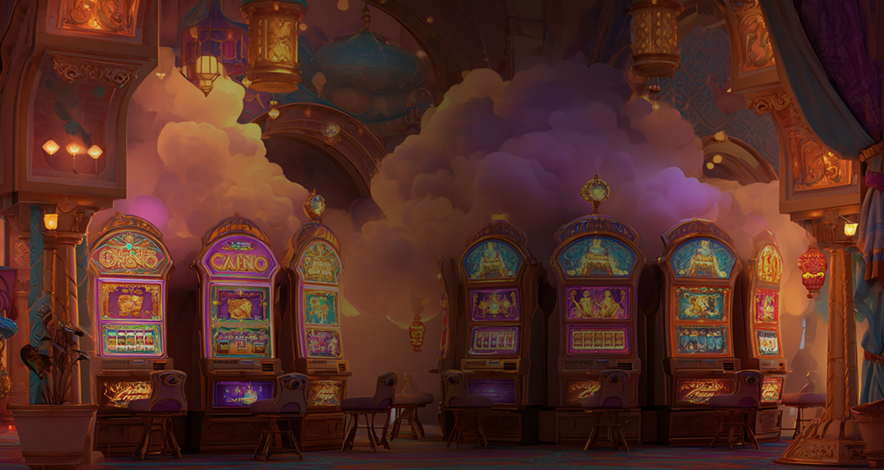 Alawin Casino