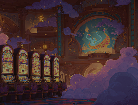 Alawin Casino